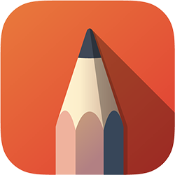 SketchBook Pro (专业数字绘画)