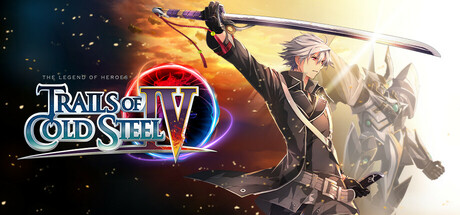 英雄传说：闪之轨迹4 终极版/The Legend of Heroes Trails of Cold Steel IV Digital Ultimate Edition (终焉吞噬，轨迹终章)