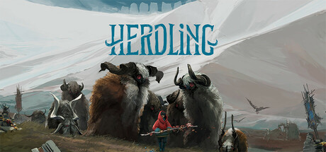 牧群之旅/Herdling (登峰寻秘，心向远方)