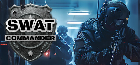 特警指挥官/SWAT Commander (特警出击，战术决胜)