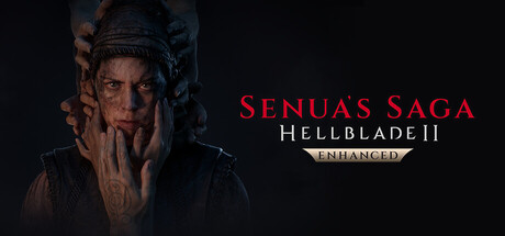 地狱之刃2：塞娜的史诗 – 增强版/Senua’s Saga Hellblade II Enhanced (破心魔，战冰岛)