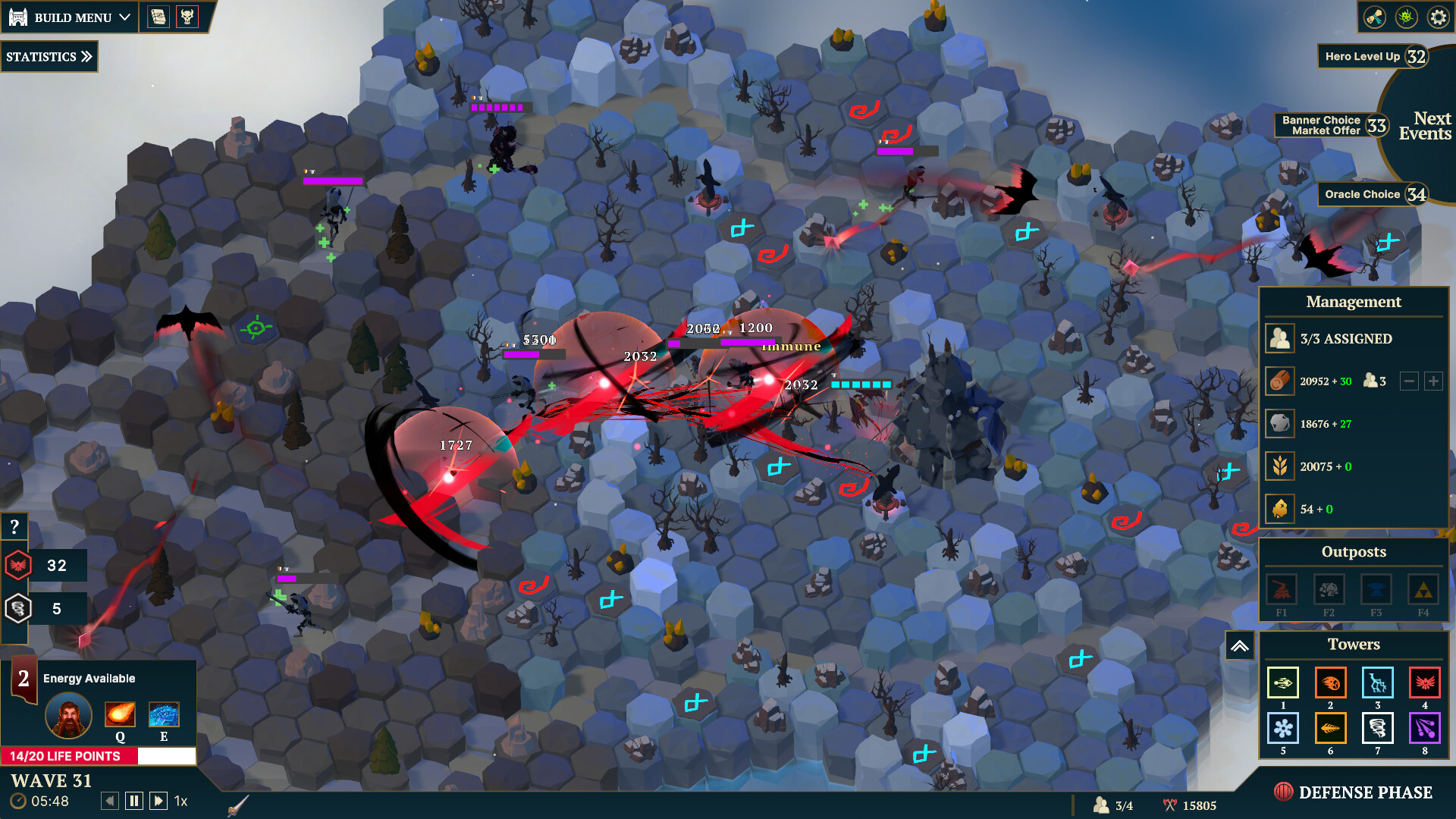 诺德要塞/Nordhold