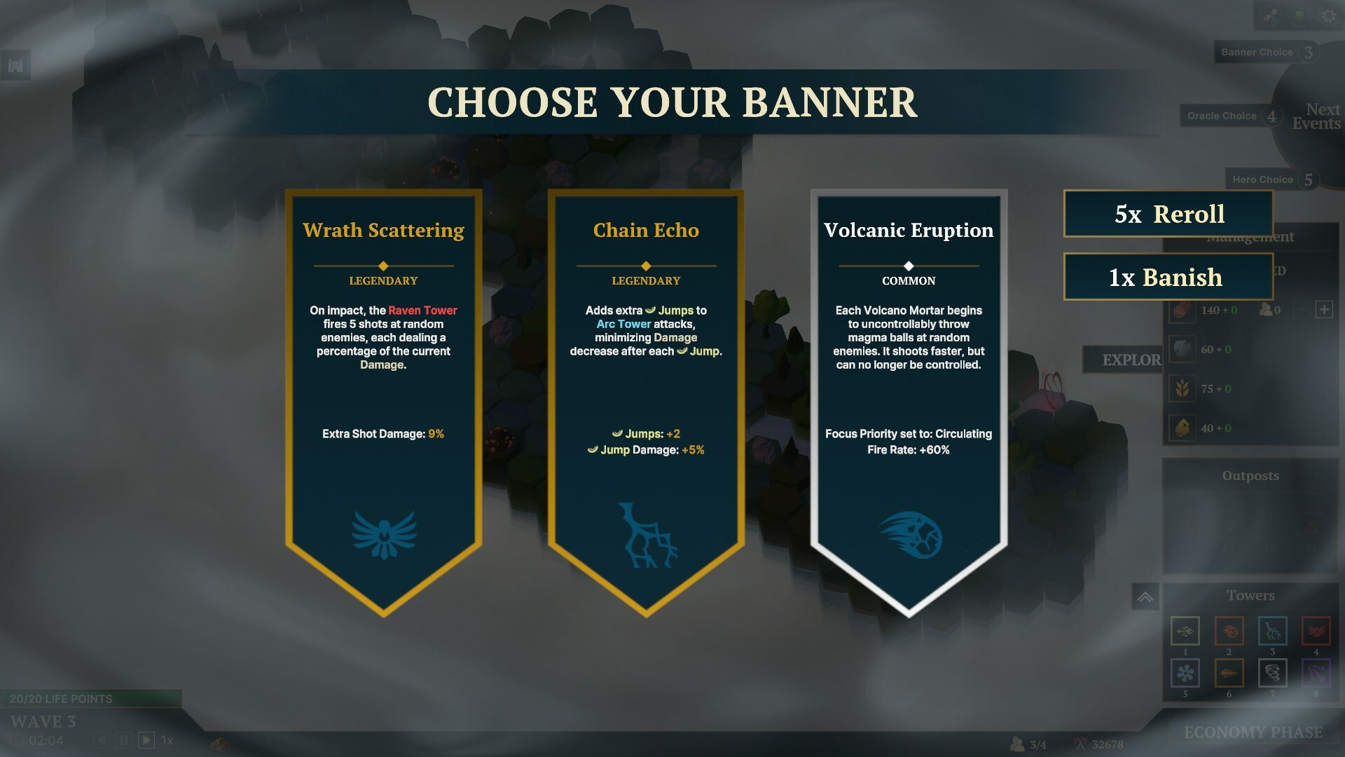 诺德要塞/Nordhold