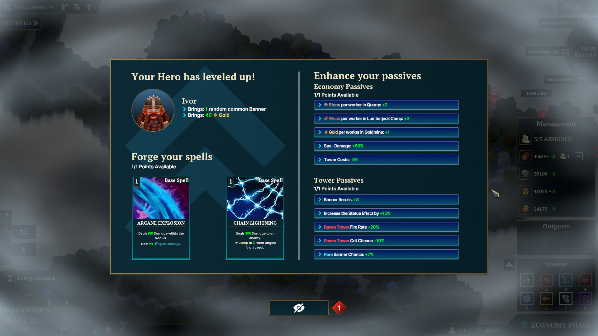 诺德要塞/Nordhold