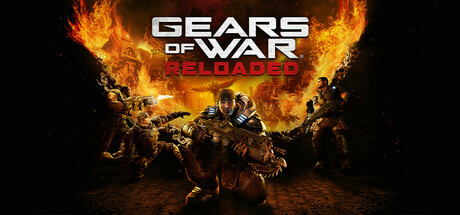 战争机器：重载/Gears of War Reloaded (重铸传奇，再战沙城)