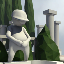人类一败涂地/Human Fall Flat (梦游沙雕，欢乐联机)