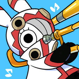 啦嗒铛/Ratatan (节奏乱斗，四重奏！)