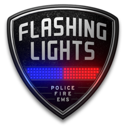 警情，消防，急救/Flashing Lights – Build (警消救护，生死时速)