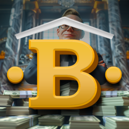 银行家模拟器/Banker Simulator (银行重生，指尖救市)