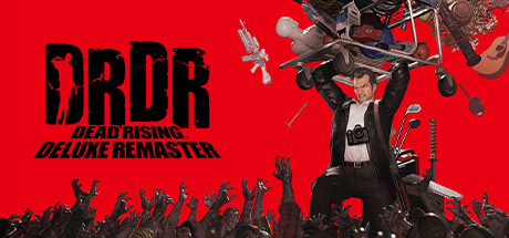 丧尸围城：豪华重制版/Dead Rising Deluxe Remaster (僵尸末日求生！)