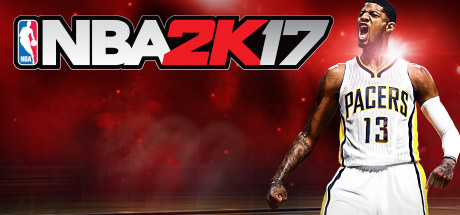 美国职业篮球 2K17/NBA 2K17 (真实赛场，主宰未来)