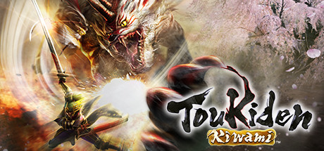 讨鬼传 极/Toukiden Kiwami (斩鬼破极，共赴生死)