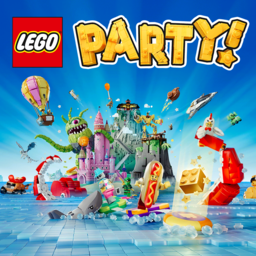乐高派对/LEGO Party! (乐高乱斗，派对无限)