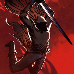 窃血之徒/Bloodthief (血盗：暗牢跑杀)