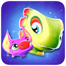 尤卡莱莉：回归/Yooka-Replaylee (时空穿梭，拯救世界)