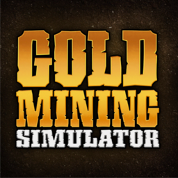 黄金开采模拟器：黄金矿工版/Gold Mining Simulator (挖穿阿拉斯加！)
