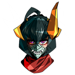 不屈者/UNYIELDER (不屈，即永恒！)