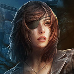 受折磨的灵魂2/Tormented Souls 2 (扭曲现实，绝境救妹)