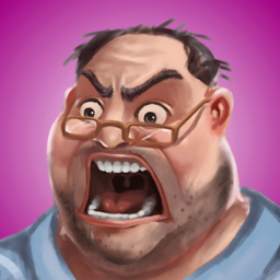 书呆子模拟器/Nerd Simulator (逃离妈宝，独立成家)