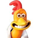 落跑鸡：蛋劫行动/Chicken Run Eggstraction (鸡飞狗跳，争自由！)