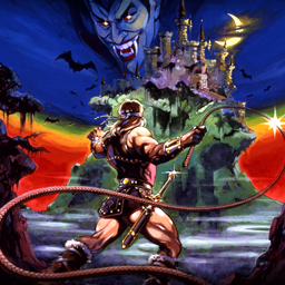 恶魔城：周年纪念合集/Castlevania Anniversary Collection (猎魔不死，屠城不止)