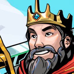 超级幻想王国/Super Fantasy Kingdom (筑梦求生，守城重生)