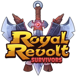 皇家起义幸存者/Royal Revolt Survivors (近战远程，撕裂末日)