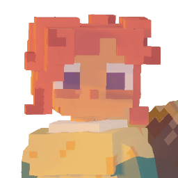 伊拉/ILA: A Frosty Glide (骑扫帚寻猫闯魔岛)