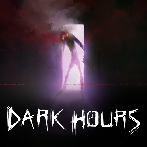劫盗惊魂夜/Dark Hours (夜盗极限逃生)