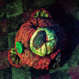 猜猜我是谁/Lost Lullabies The Orphanage Chronicles (闭眼尖叫，睁眼惊魂)