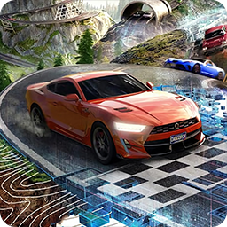 破坏创造王/Wreckreation (撞出你的世界)