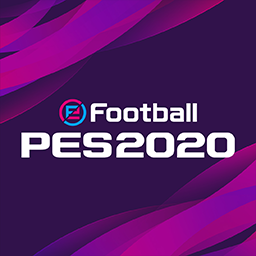 实况足球2020/eFootball PES 2020 (真实绿茵，决胜瞬间)