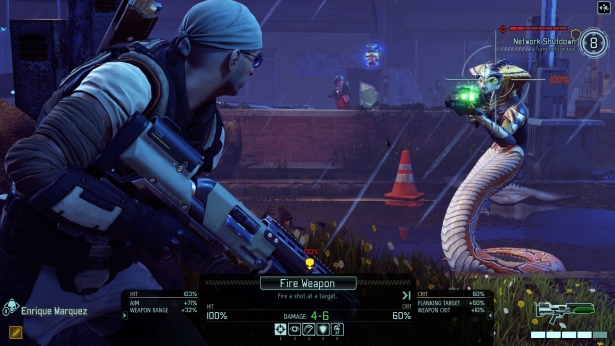 XCOM® 2/幽浮2：终极典藏合辑