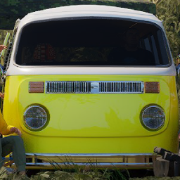 Caravanners (开着家，闯世界)