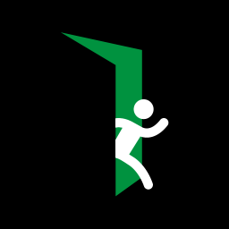 出口前：加油站/Before Exit: Gas Station (关灯，锁门，活下去)