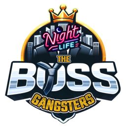 教父：夜总会/The Boss Gangsters  Nightlife (夜店为王，黑道称霸)