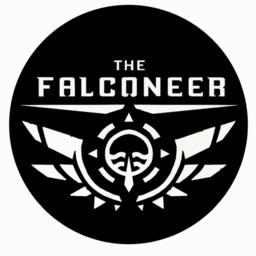 空战猎鹰：战士版/The Falconeer Warrior Edition (鹰击长空，海战史诗)