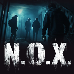 夜幕异术远征/N.O.X. (识鬼驱灵，并肩求生)