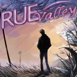 懊悔谷/Rue Valley (悔谷探秘，破局新生)