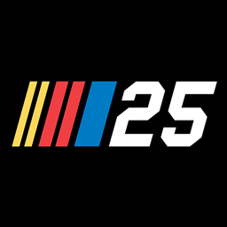 纳斯卡赛车25：黄金版/NASCAR 25 Gold Edition (极速狂飙，王者争霸)
