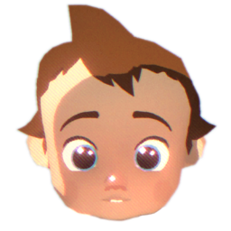 宇宙，晚安/Goodnight Universe (灵婴觉醒，为爱而战)