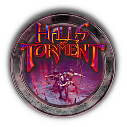 苦痛殿堂/Halls of Torment (地底求生，斩妖夺宝)