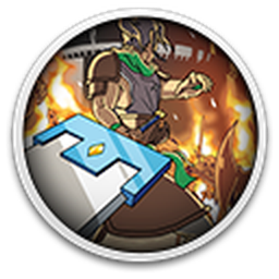 巨剑/GigaSword (巨剑破谜，救世登顶)