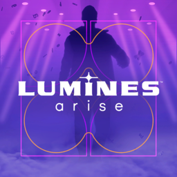 音乐方块：崛起/Lumines Arise (声光入魂，方块随行)