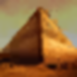 埃及边境/Egypt Frontiers (筑埃及，创世纪)