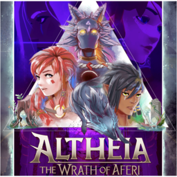 阿尔西亚：艾菲力之怒/Altheia The Wrath of Aferi (剑与魔法，守护家园)