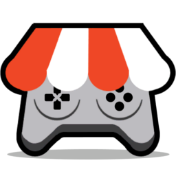 游戏商店模拟器/Console Shop Simulator (修复旧碟，直播致富)