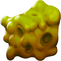 小小勇士们/Morsels (下水道怪兽大乱斗)