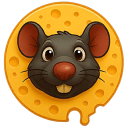 鼠鼠餐厅/Restaurats (鼠厨乱炖，魔界称王)