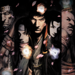 鬼武者2 高清复刻版/Onimusha 2 Samurais Destiny (一闪斩破战国)